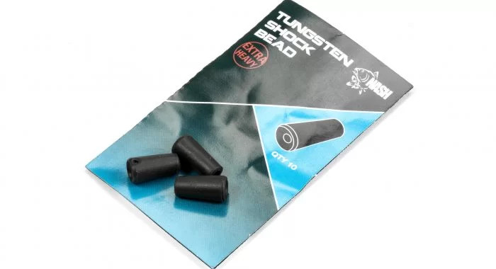 Nash Tungsten Shock Bead