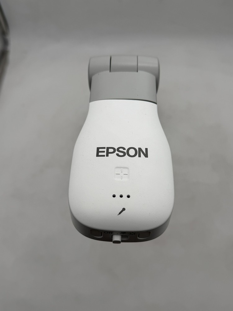 Epson ELPDC13 Full HD HDMI Document Camera Visualizer