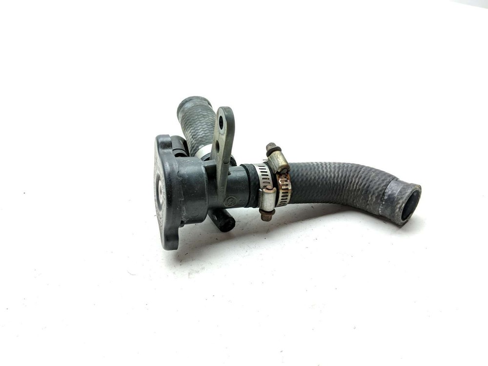 13 Kawasaki Ninja EX300 Radiator Cap