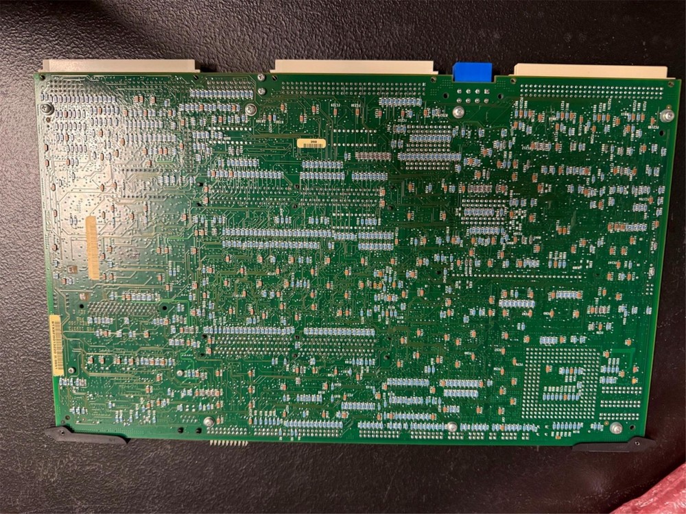 Bay Networks 109373 PCB COMMUNICATION PROCESSOR MODULE
