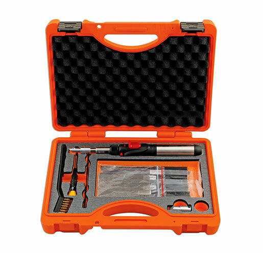 (BS) Power-Tec 92418 Plastic Welding Kit