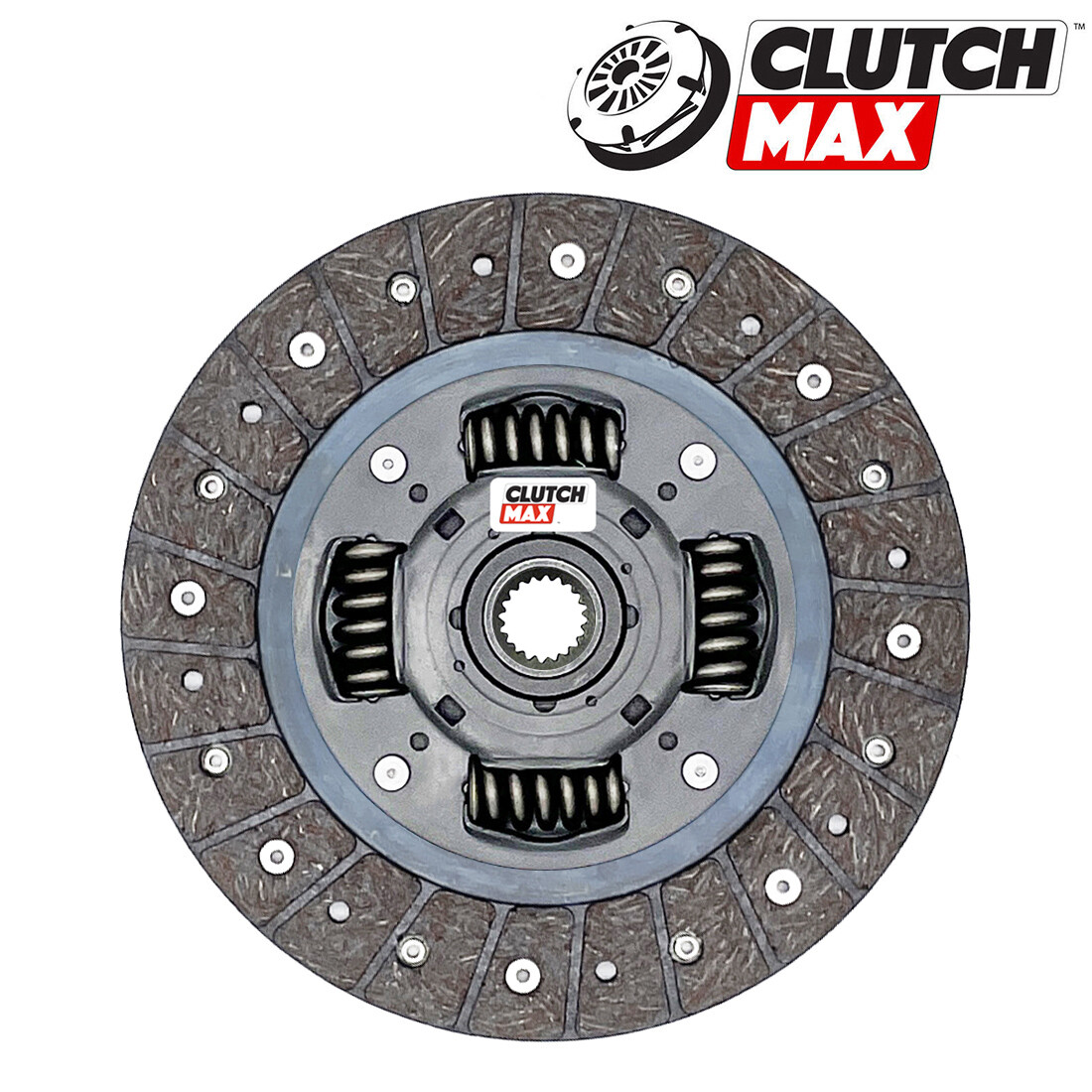 OEM HD CLUTCH KIT+FLYWHEEL for 2009-2013 TOYOTA COROLLA MATRIX PONTIAC VIBE 1.8L