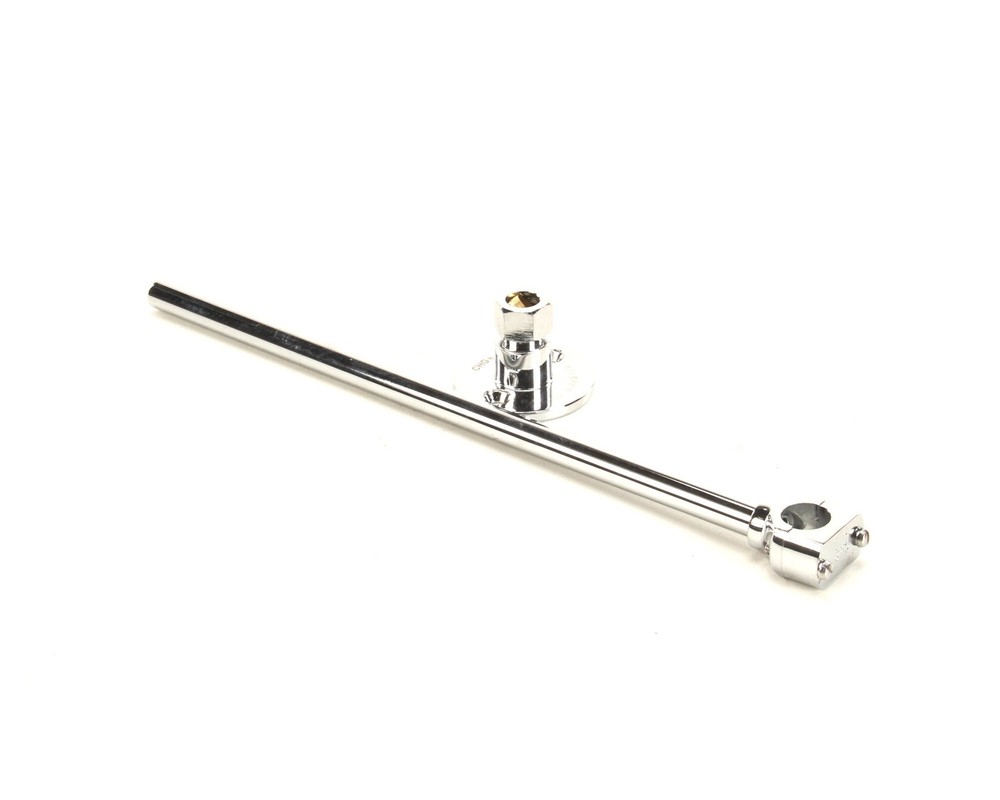 Component Hardware Wall Bracket 3 In K50-Y020 - Genuine OEM Replacement Part