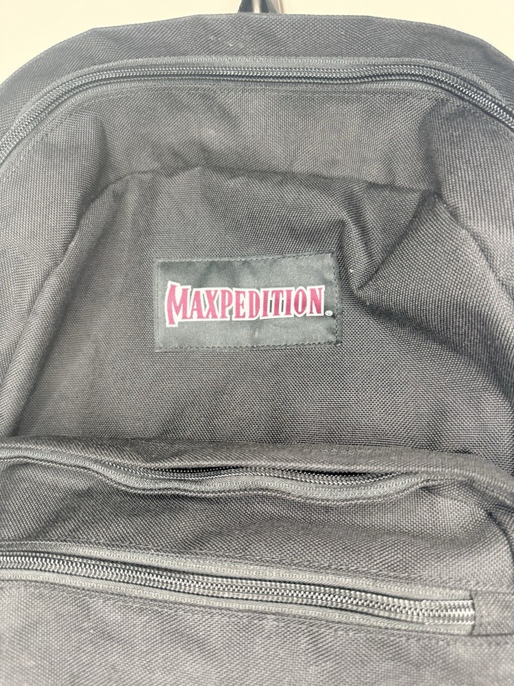 Maxpedition Prepared Citizen Classic Backpack