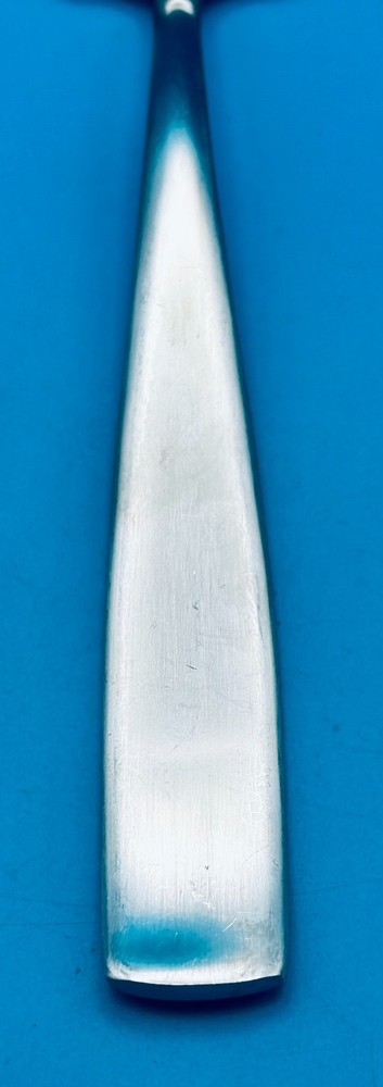 Yamazaki BOLO Dinner Fork 7 3/4" Stainless Flatware Silverware CHINA