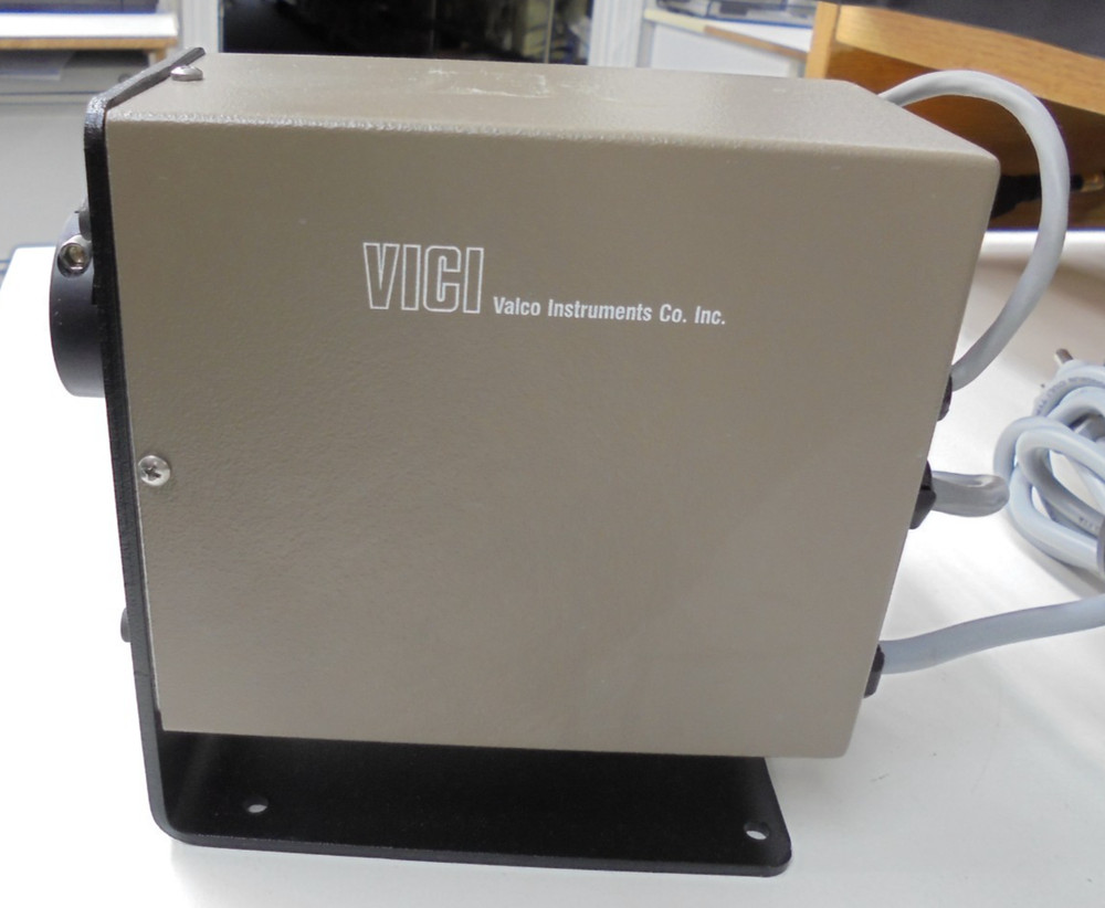 VICI Model E60 Actuator with Switch