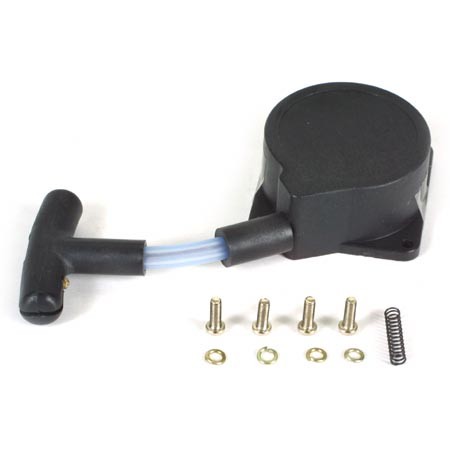 Dynamite Pull Start Complete Mach 26 Mach 28 DYN0934 Replacement Engine Parts