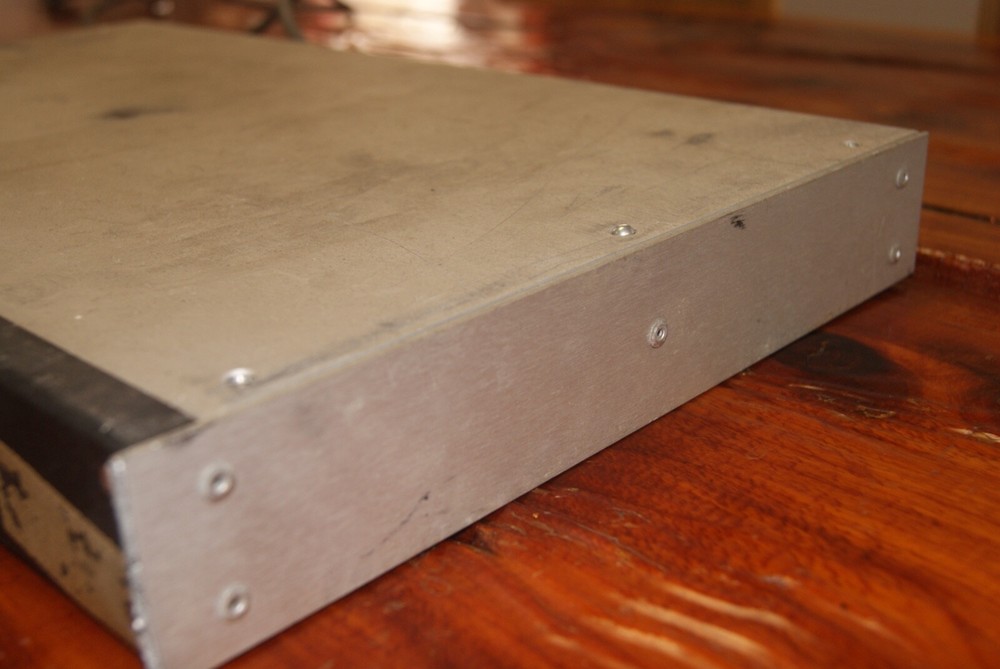 Digital Source Identifier, Lang Video Systems