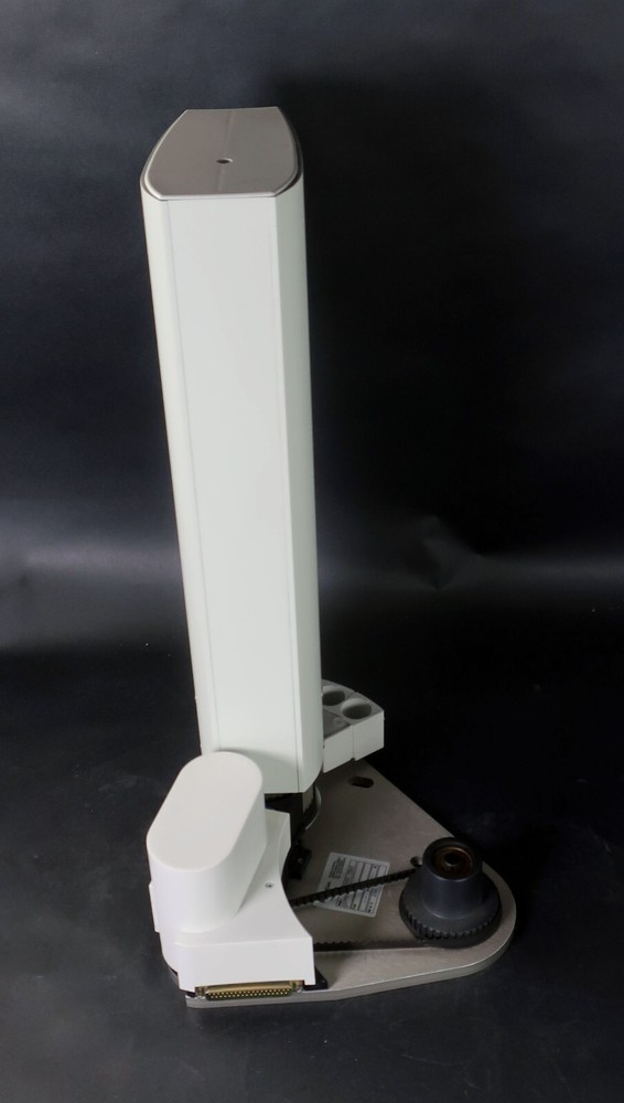 ThermoQuest AS-2000 CU Gas Chromatograph Autosampler Controller + Injector Tower