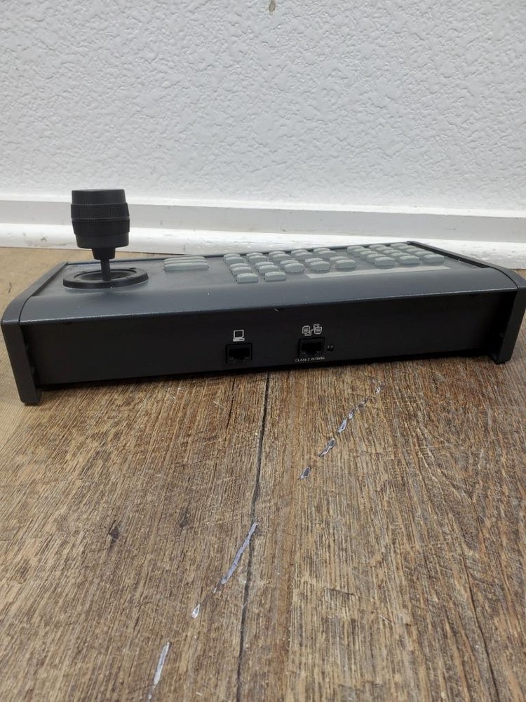 B26 ♻ GE Interlogix Kalatel KTD-405 Security System Controller Joystick ♻