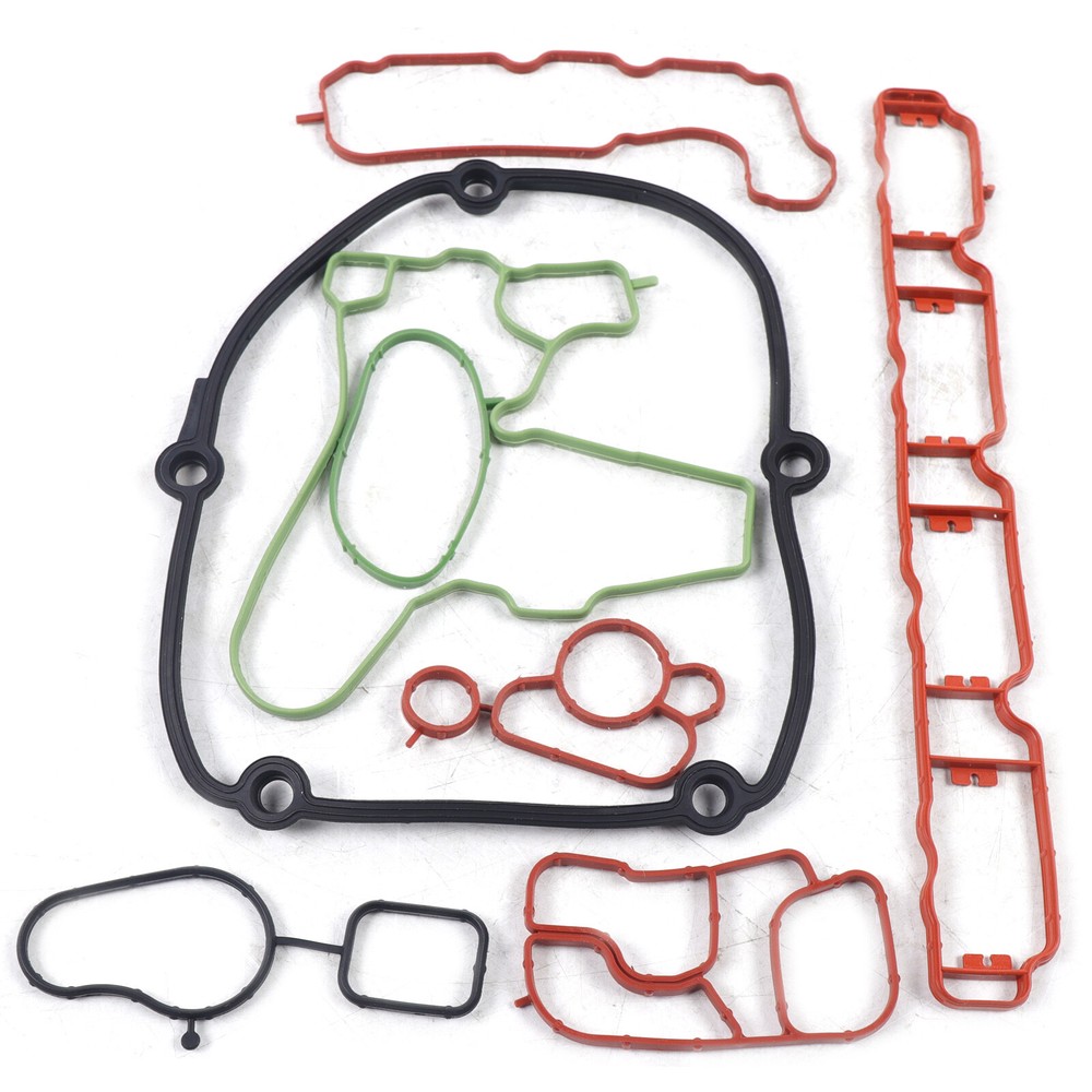For VW Golf Audi A4 A5 Engine Overhaul Refurbishment Valve Kit Ring