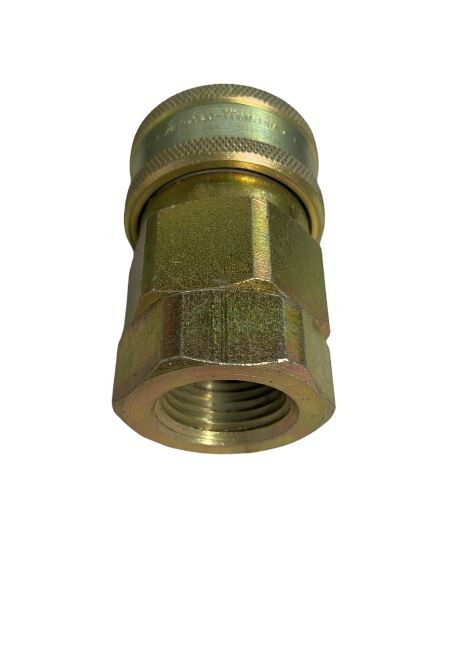 Snap Tite VHC-8-8F Coupler