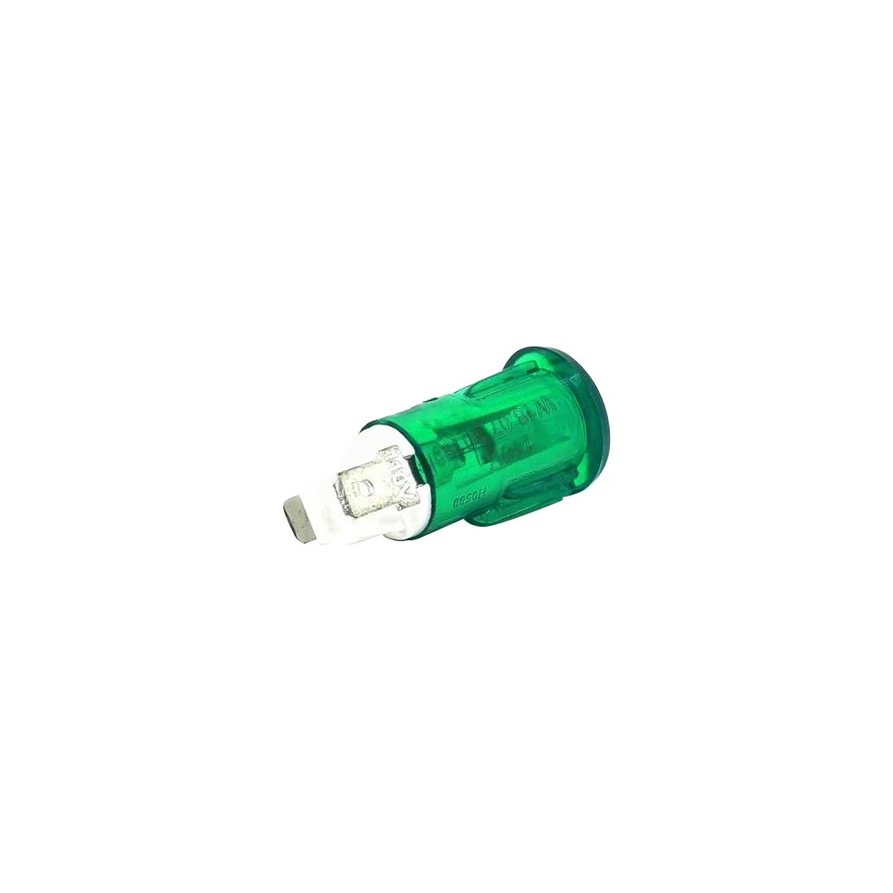 Midea 17431000000300 Appliance Power Light