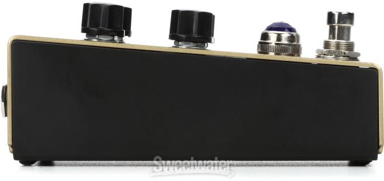 Victory Amplification V1 The Sheriff Pedal