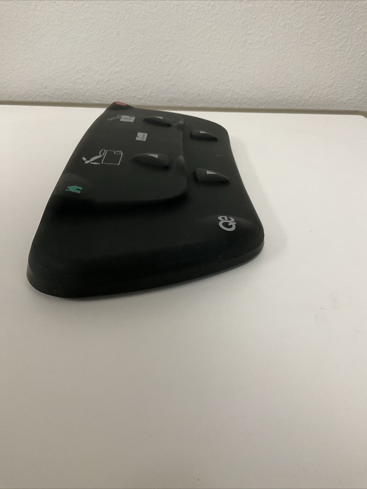 Midmark 029-10000 Foot Control QE Foot Pedal Wireless Controller System