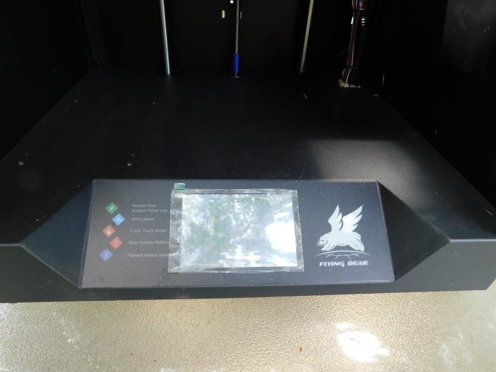 Flying Bear Ghost 4 3d Printer