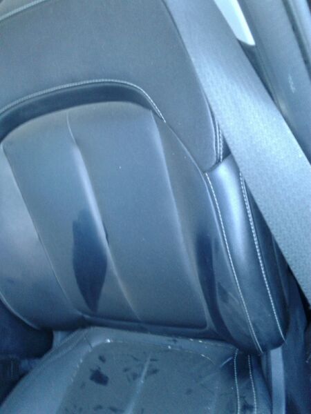 GRANDCHER 2022 Quarter Panel 120514