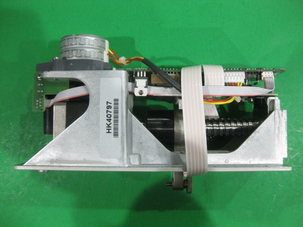 Renishaw Optical Linear Encoder RGH24 1um 3m Cable -- RGH24X30F00A -- New