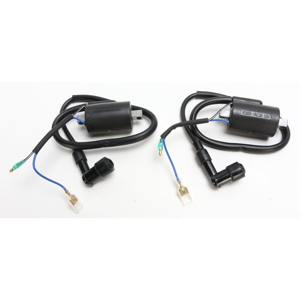 Moose Ignition Coil - 23-103