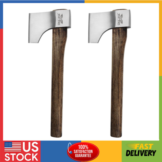 The Woopecker- 2Pack Professional Throwing Hatchet for Axe Throwing Competition