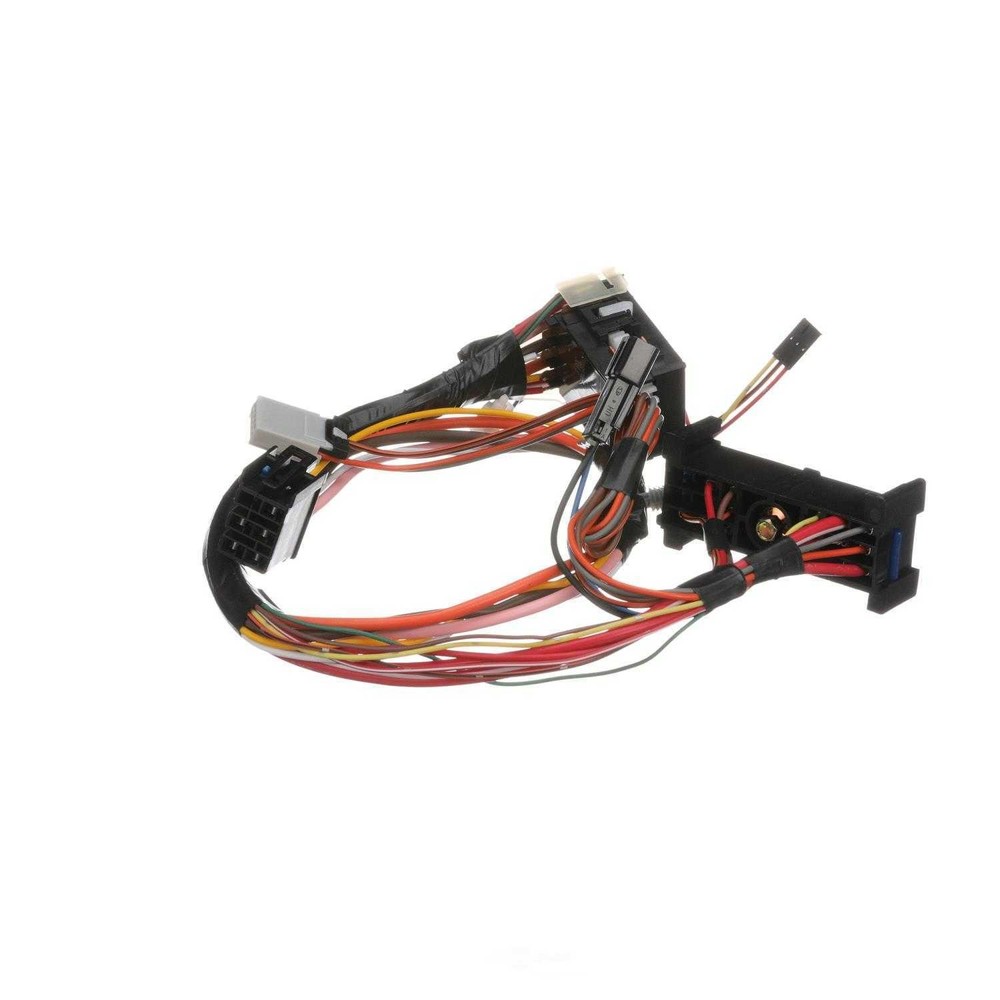 Ignition Switch Standard Motor Products US344