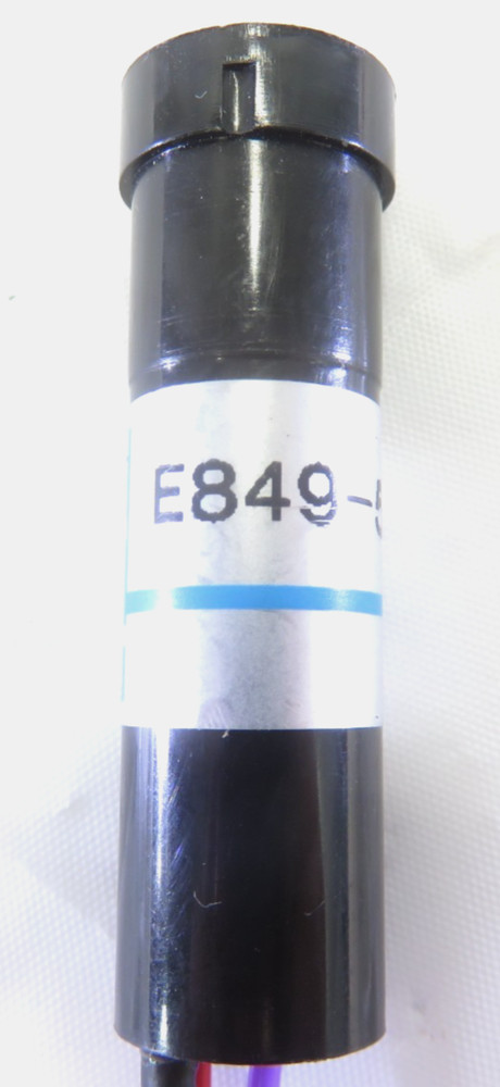 Hamamatsu E849-59 Voltage Divider Socket, "NEW"