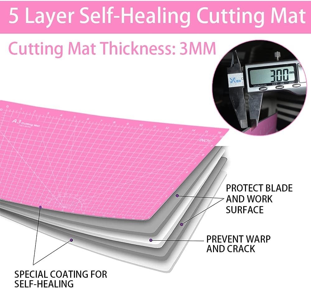 Cutting Mat