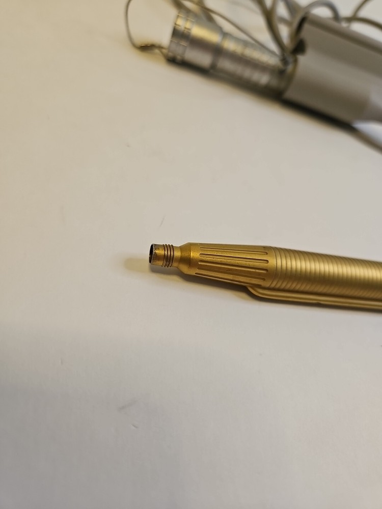 Alcon 8065-M002-01 Phaco Handpiece, Reverse Thread