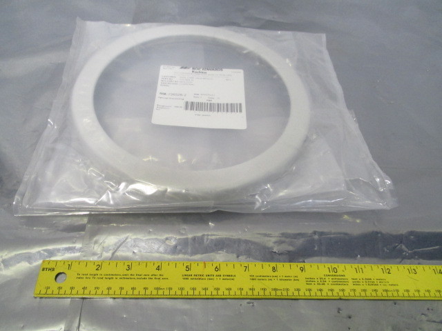 AMAT 0020-22237 Cover Ring, 8" 424117
