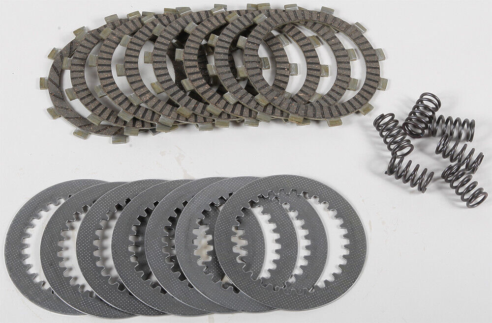 EBC DRC61 Clutch Set DRC61