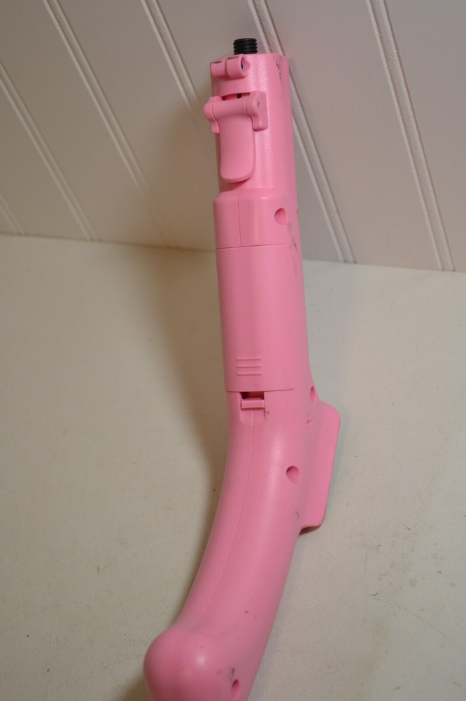 OMMO Metal Detector - REPLACEMENT HANDLE (PINK)