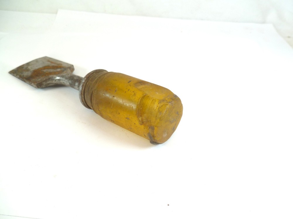 Genesco Eskilstuna Chisel 1 1/2"