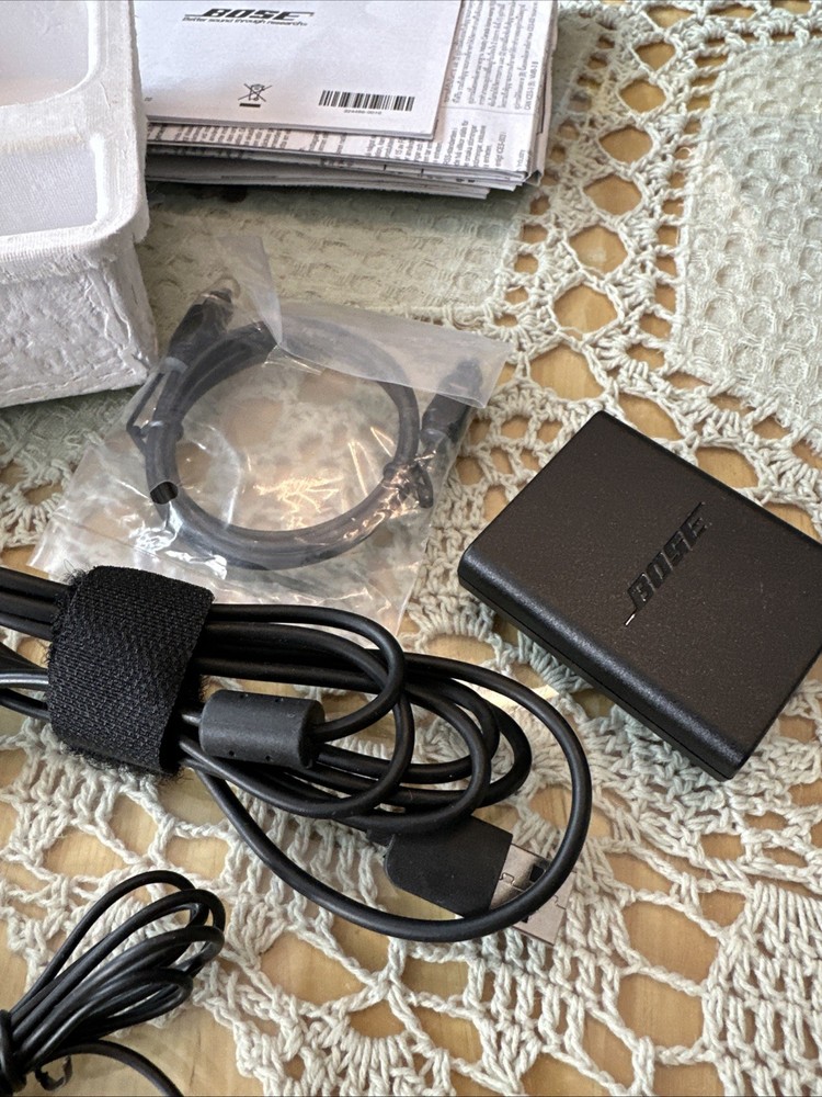 Bose Bluetooth Audio Adapter