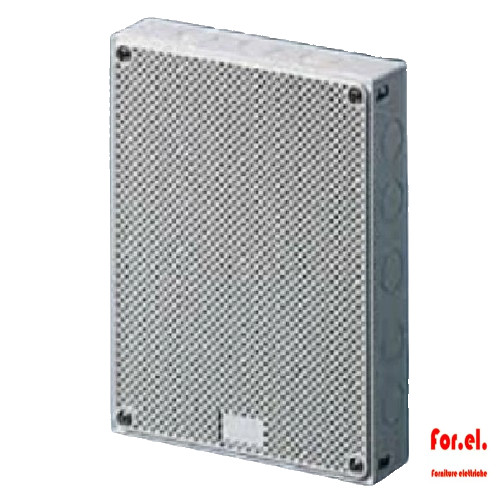 GEWISS GW42003 DISTRIBUTION PANEL 200X150X80mm