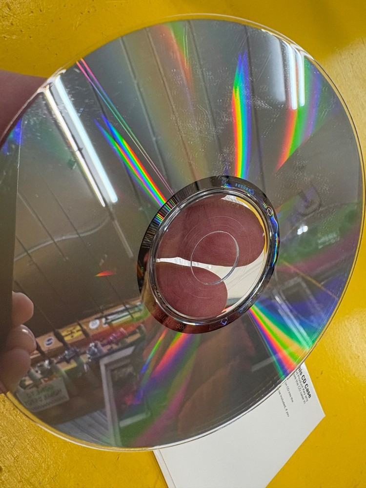 Microsoft Office PRO 2003 software