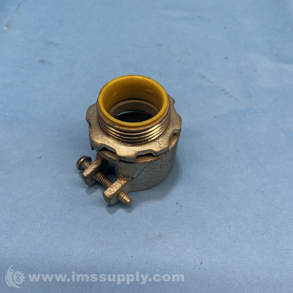 Liquid-Tight Connector USIP