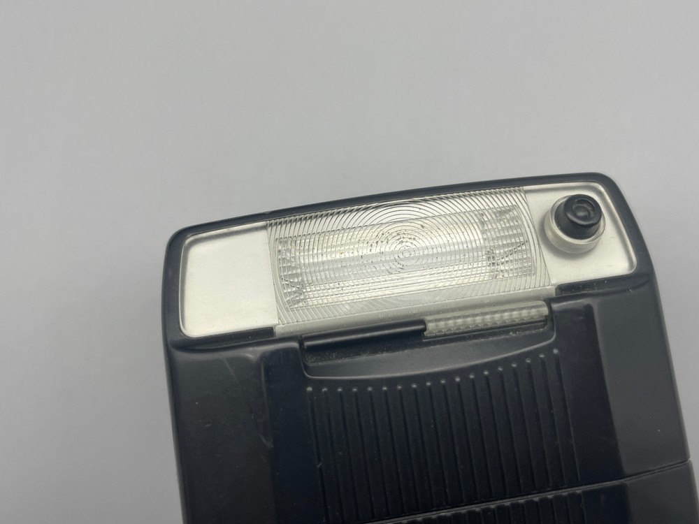 Nikon Speedlight SB-30 Shoe Mount Flash