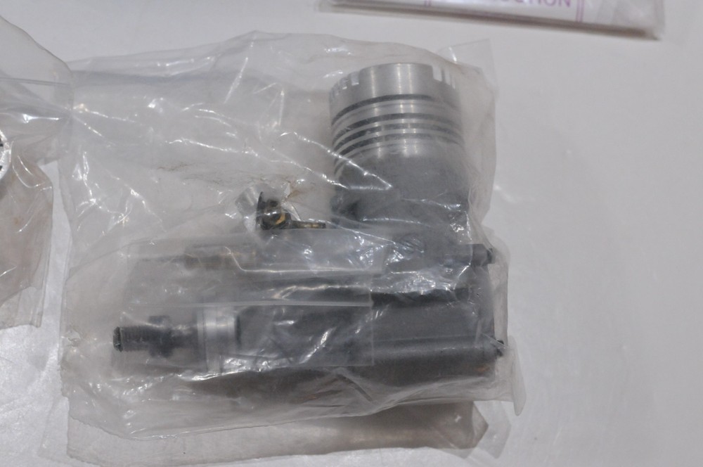 MERCO 61 RC AERO R/C PLANE ENGINE NEW
