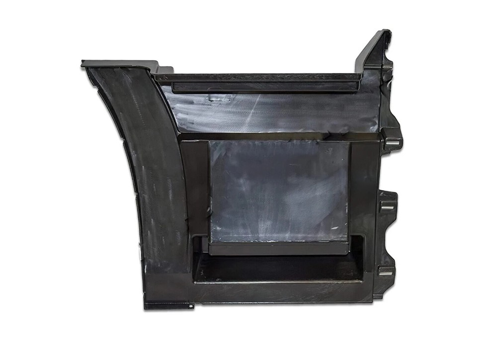 Rear Step Fairing Panel 29" 75 cm Left Compatible with Volvo VNL 2004-2017