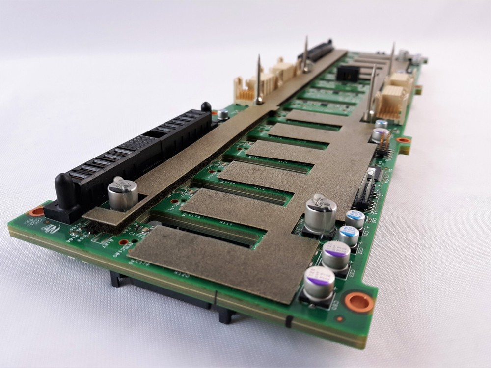 Xyratex 1-43568-01 Backplane