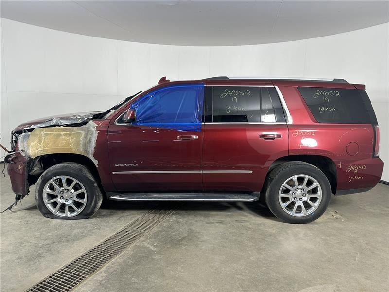 Camera/Projector Head-up Display With Multifunction Fits 15-20 ESCALADE 2670492