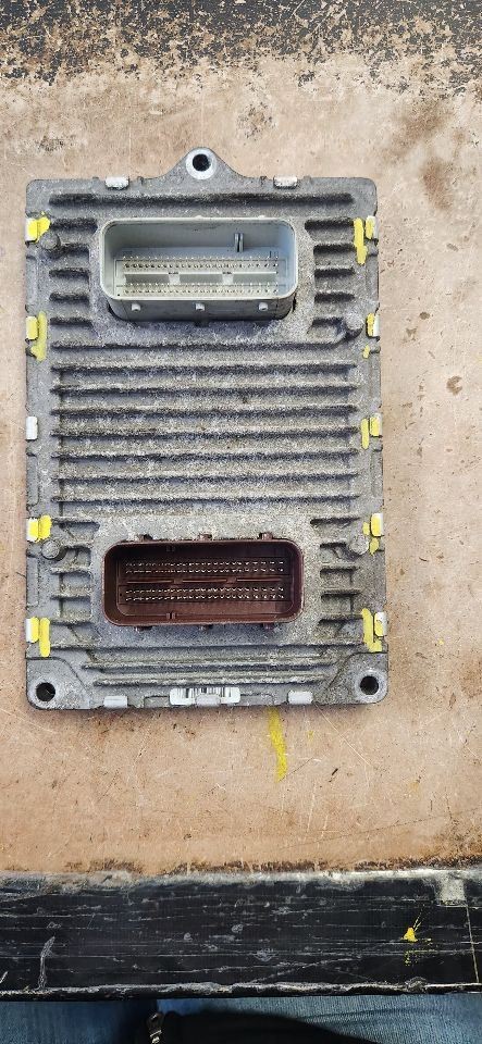 Engine ECM Electronic Control Module 3.6L Fits 14 200 1245297