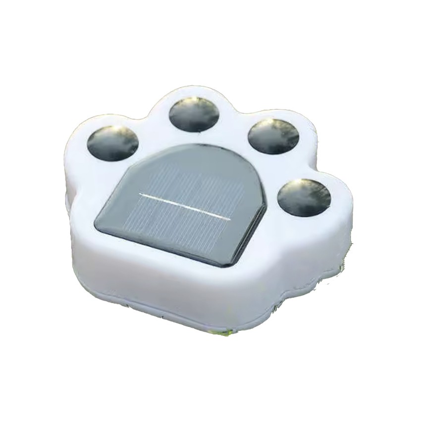 Drip Depot Solar Paw Light