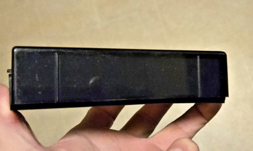 Vintage Channel Master Six Transistor Model 6528 Radio Japan WORKS HAVE VIDEO