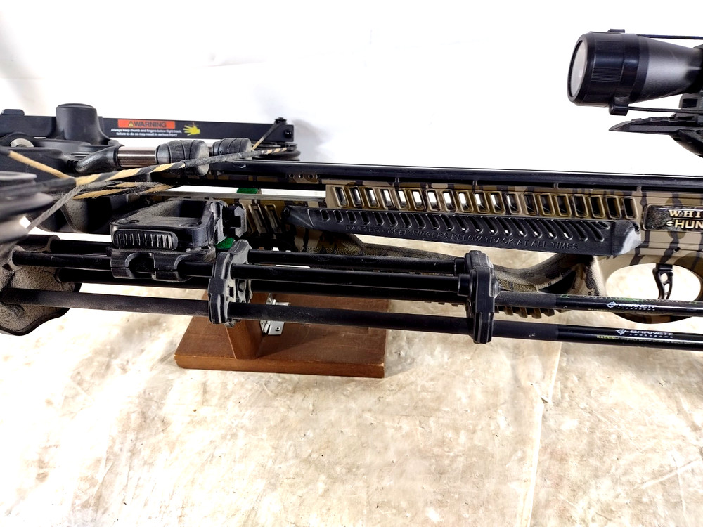 Barnett Whitetail Hunter STR Crossbow