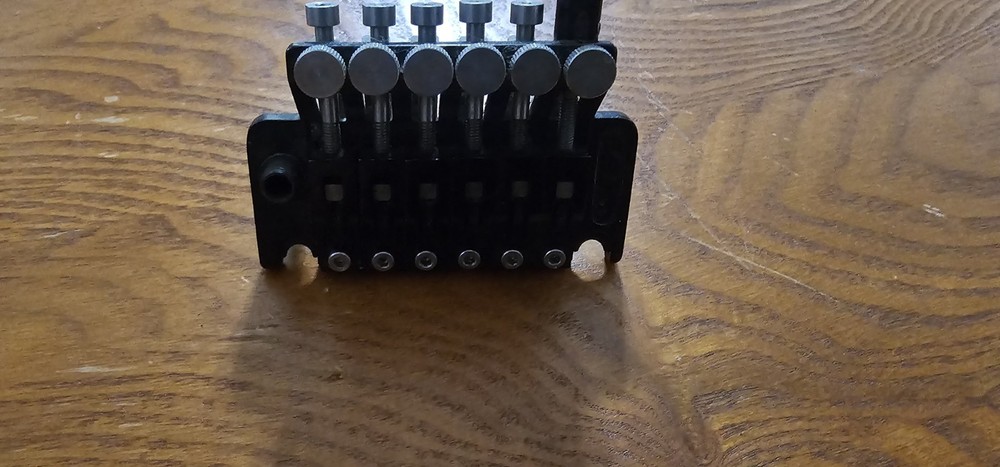 Jackson Floyd JTR-500 (read description)
