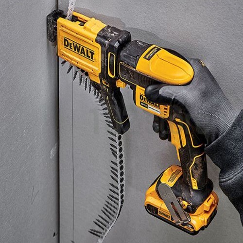Dewalt DCF6202 Collated Drywall Screw Gun Attachment Tools