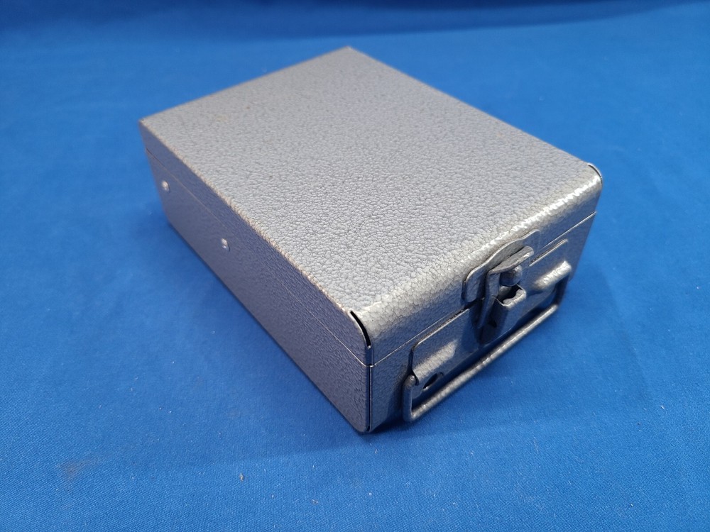 EDL Pocket Probe Analog Pyrometer Radiation Thermometer