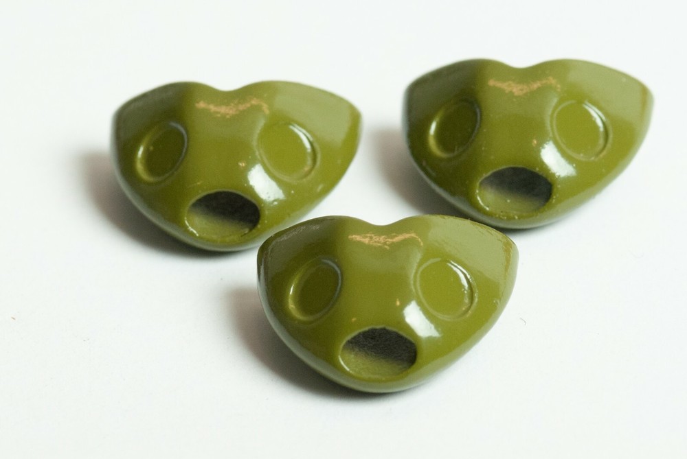 Sculpin Head for Fly Tying