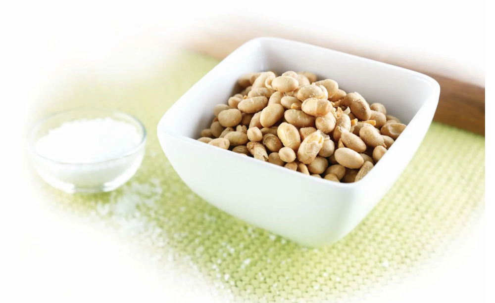 Proti Diet Roasted Soy Nuts